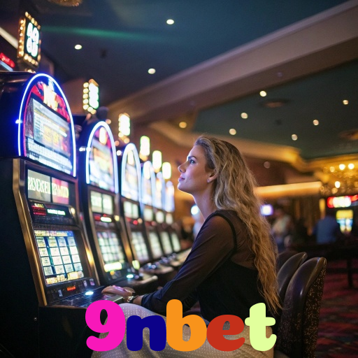9nbet：Jogue poker, aposte no futebol e ganhe em grandes jogos de cassino!