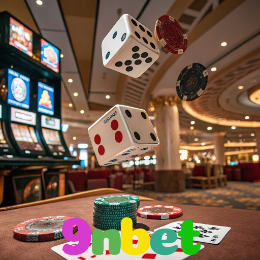 9nbet:Aposte nas melhores slots e conquiste prêmios como nunca!