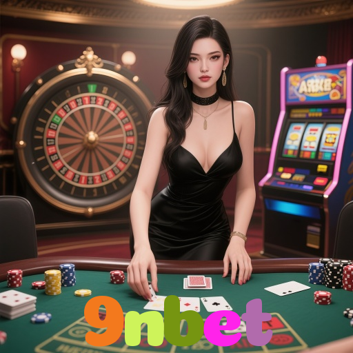 9nbet：Jogue poker, aposte no futebol e ganhe em grandes jogos de cassino!