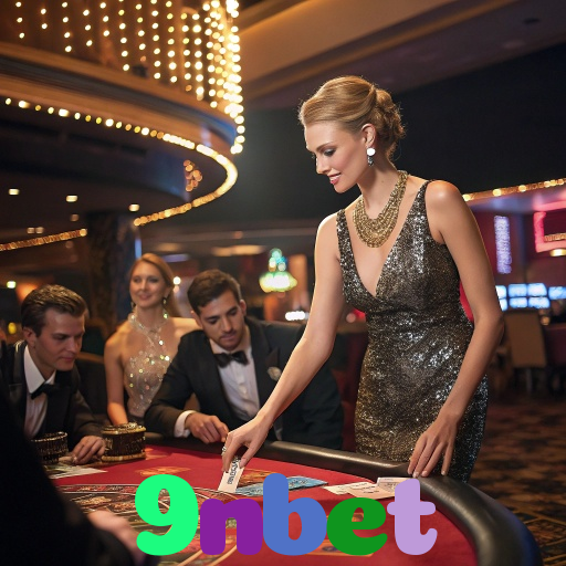 9nbet：Aposte nas melhores slots e conquiste prêmios como nunca!