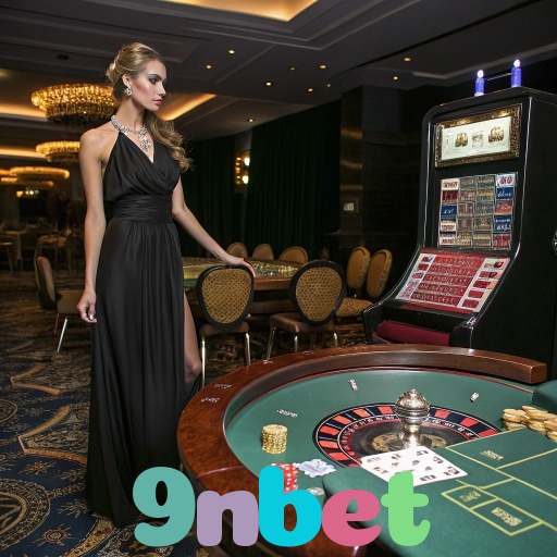 9nbet：Aposte no futebol, jogue poker e conquiste vitórias épicas!