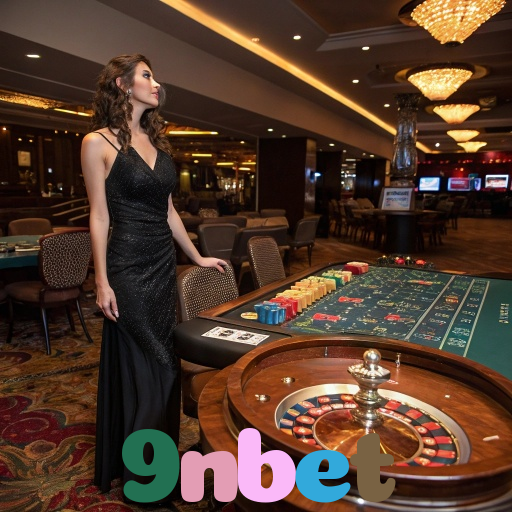 9nbet：Jogue poker, aposte no futebol e ganhe em grandes jogos de cassino!