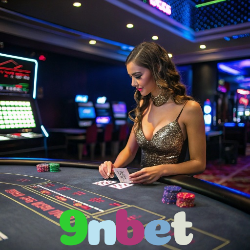9nbet：Jogue poker, aposte no futebol e ganhe em grandes jogos de cassino!