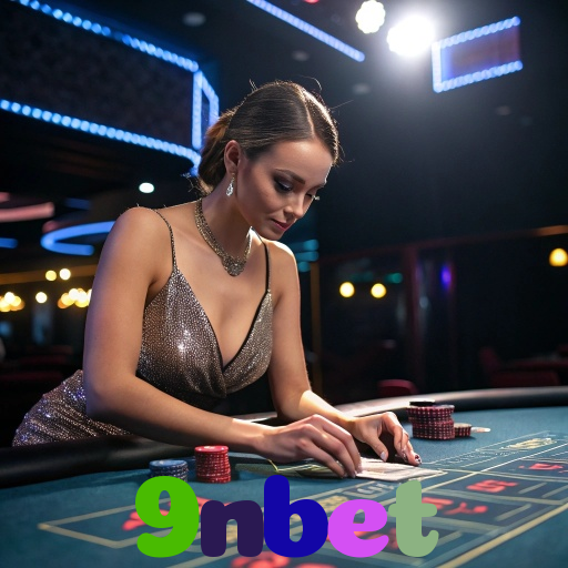 9nbet：Aposte nas melhores slots e conquiste prêmios como nunca!