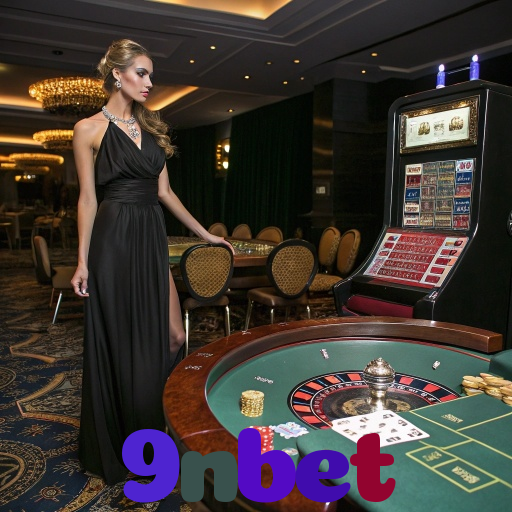 9nbet：Aposte no futebol, jogue poker e conquiste vitórias épicas!