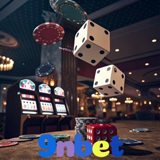 9nbet：Aposte nas melhores slots e conquiste prêmios como nunca!