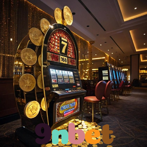 9nbet：Aposte nas melhores slots e conquiste prêmios como nunca!