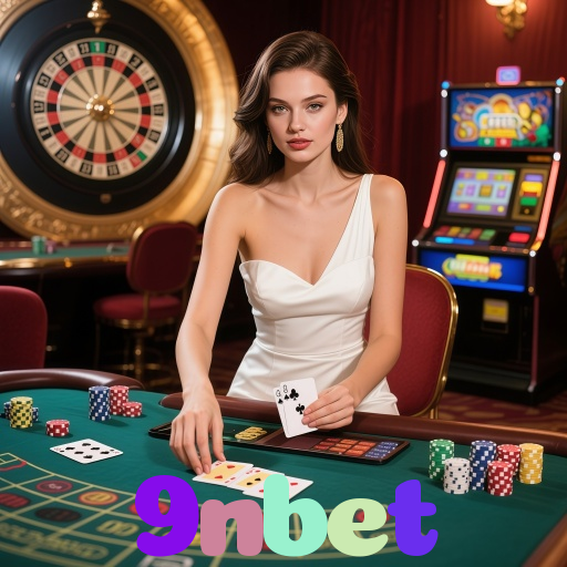 9nbet：Aposte no futebol, jogue poker e conquiste vitórias épicas!