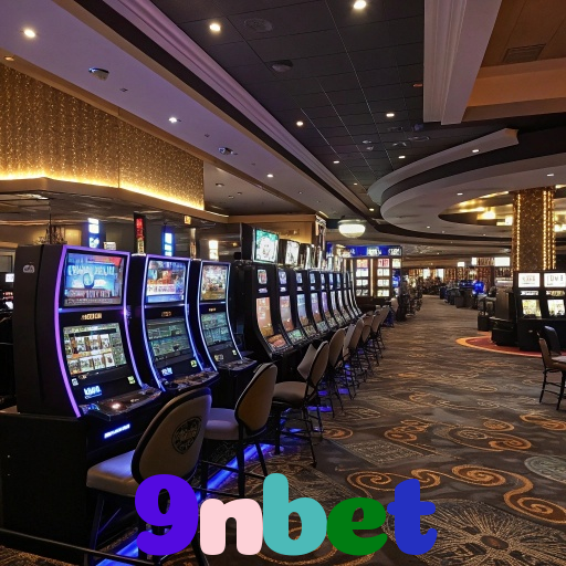 9nbet：Jogue poker, aposte no futebol e ganhe em grandes jogos de cassino!