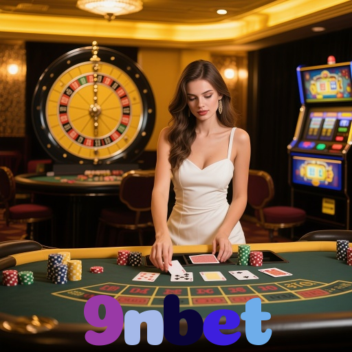 9nbet：Aposte nas melhores slots e conquiste prêmios como nunca!