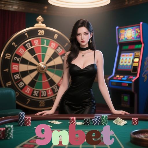 9nbet:Aposte nas melhores slots e conquiste prêmios como nunca!