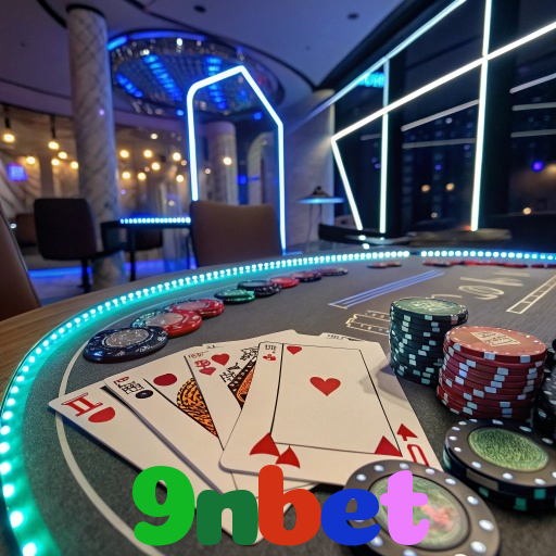 9nbet:Aposte no futebol, jogue poker e conquiste vitórias épicas!