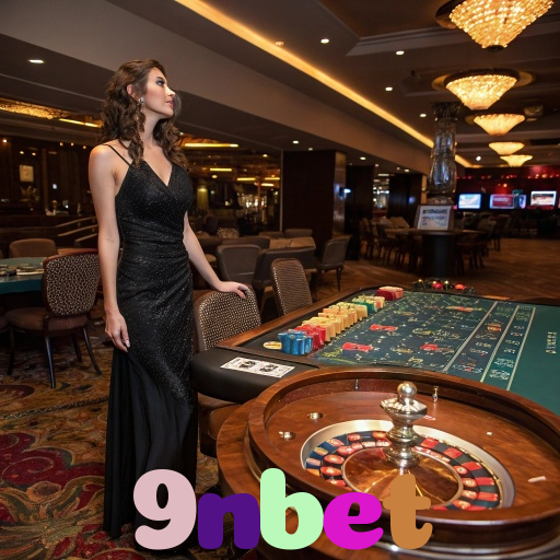 9nbet：Aposte nas melhores slots e conquiste prêmios como nunca!