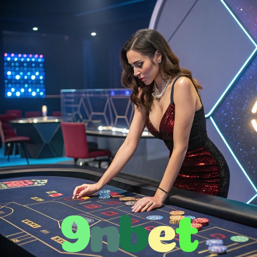 9nbet：Jogue poker, aposte no futebol e ganhe em grandes jogos de cassino!