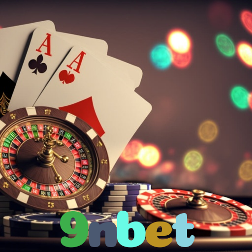 9nbet：Aposte no futebol, jogue poker e conquiste vitórias épicas!