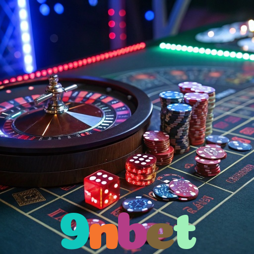 9nbet：Jogue poker, aposte no futebol e ganhe em grandes jogos de cassino!