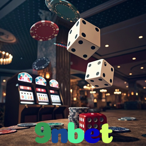 9nbet：Aposte nas melhores slots e conquiste prêmios como nunca!