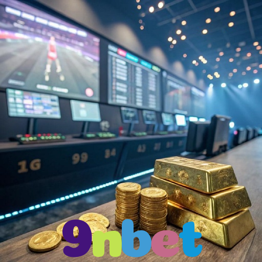 9nbet：Aposte no futebol, jogue poker e conquiste vitórias épicas!