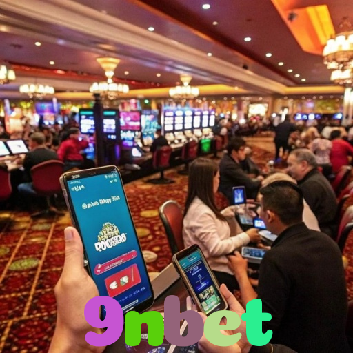 9nbet：Aposte nas melhores slots e conquiste prêmios como nunca!