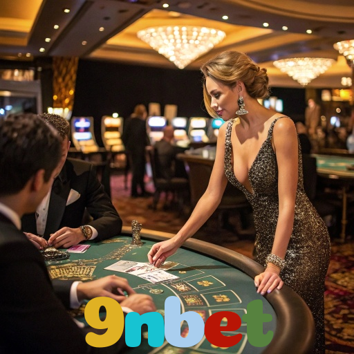9nbet：Jogue poker, aposte no futebol e ganhe em grandes jogos de cassino!