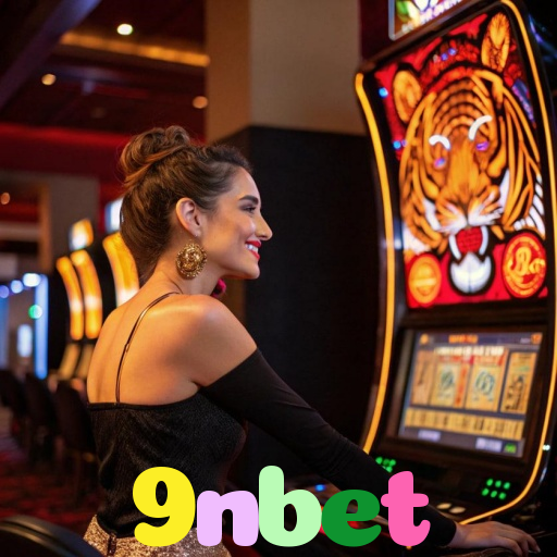 9nbet：Aposte nas melhores slots e conquiste prêmios como nunca!