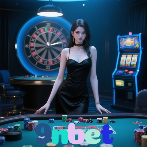 9nbet：Aposte nas melhores slots e conquiste prêmios como nunca!