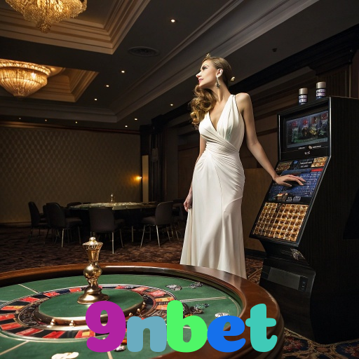 9nbet：Aposte nas melhores slots e conquiste prêmios como nunca!