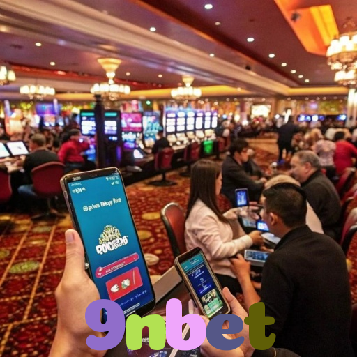 9nbet：Aposte no futebol, jogue poker e conquiste vitórias épicas!