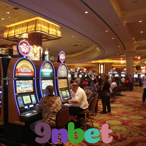 9nbet：Aposte no futebol, jogue poker e conquiste vitórias épicas!