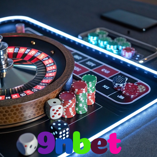 9nbet：Aposte nas melhores slots e conquiste prêmios como nunca!