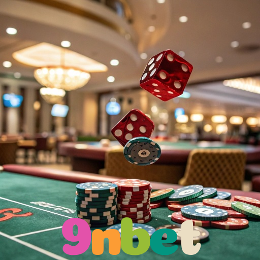 9nbet：Jogue poker, aposte no futebol e ganhe em grandes jogos de cassino!