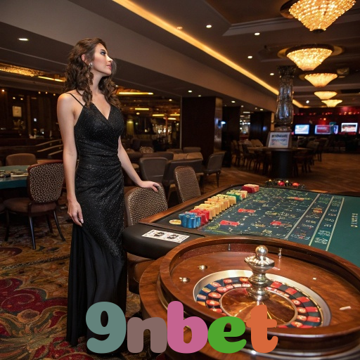 9nbet：Aposte no futebol, jogue poker e conquiste vitórias épicas!