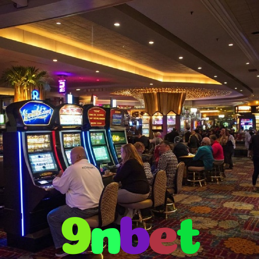 9nbet：Aposte nas melhores slots e conquiste prêmios como nunca!