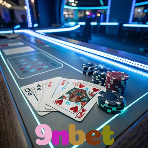 9nbet:Aposte nas melhores slots e conquiste prêmios como nunca!