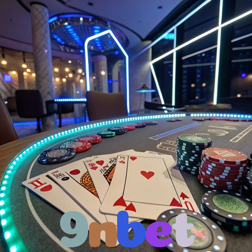 9nbet:Aposte no futebol, jogue poker e conquiste vitórias épicas!