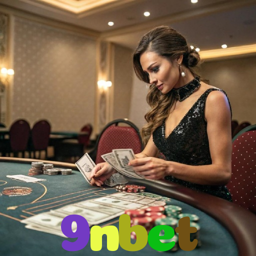 9nbet：Jogue poker, aposte no futebol e ganhe em grandes jogos de cassino!