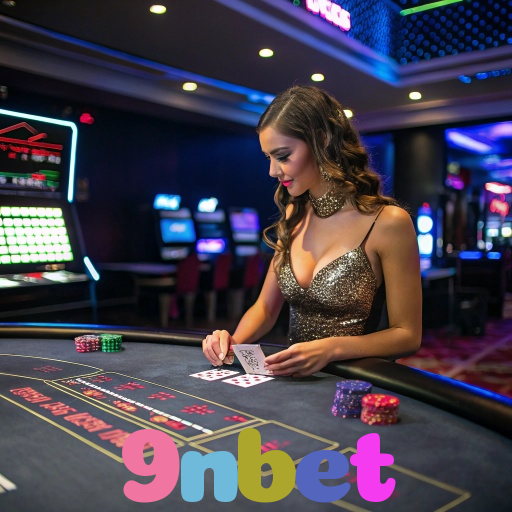 9nbet：Aposte nas melhores slots e conquiste prêmios como nunca!