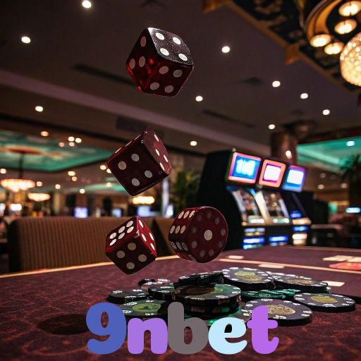 9nbet：Jogue poker, aposte no futebol e ganhe em grandes jogos de cassino!