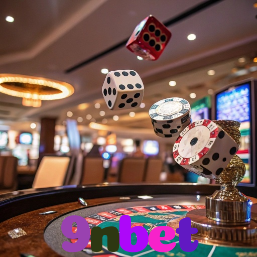 9nbet：Aposte no futebol, jogue poker e conquiste vitórias épicas!