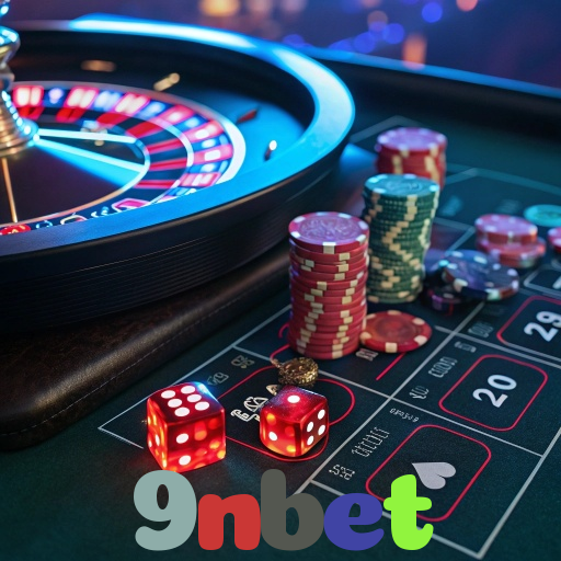 9nbet：Aposte no futebol, jogue poker e conquiste vitórias épicas!