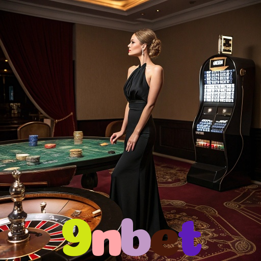 9nbet：Aposte nas melhores slots e conquiste prêmios como nunca!