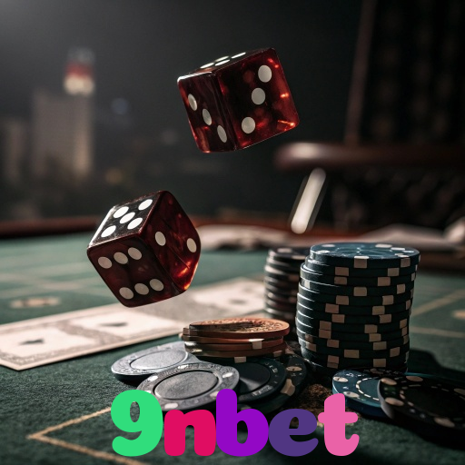 9nbet：Aposte no futebol, jogue poker e conquiste vitórias épicas!