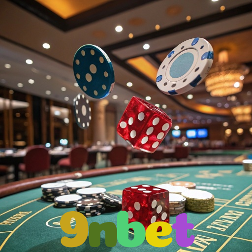9nbet：Aposte nas melhores slots e conquiste prêmios como nunca!