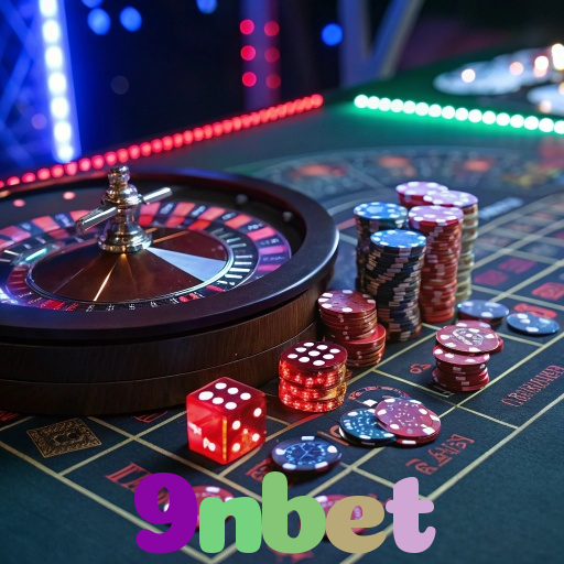 9nbet:Aposte nas melhores slots e conquiste prêmios como nunca!