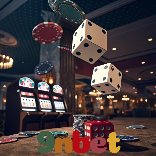 9nbet：Aposte nas melhores slots e conquiste prêmios como nunca!