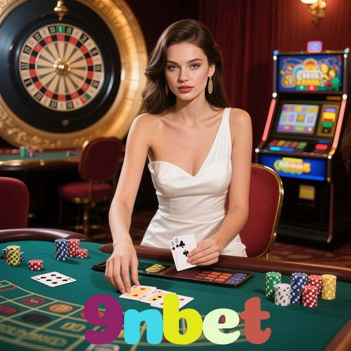 9nbet：Aposte no futebol, jogue poker e conquiste vitórias épicas!