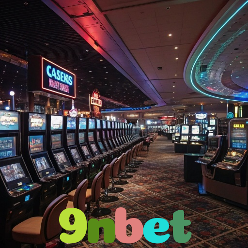 9nbet：Aposte no futebol, jogue poker e conquiste vitórias épicas!
