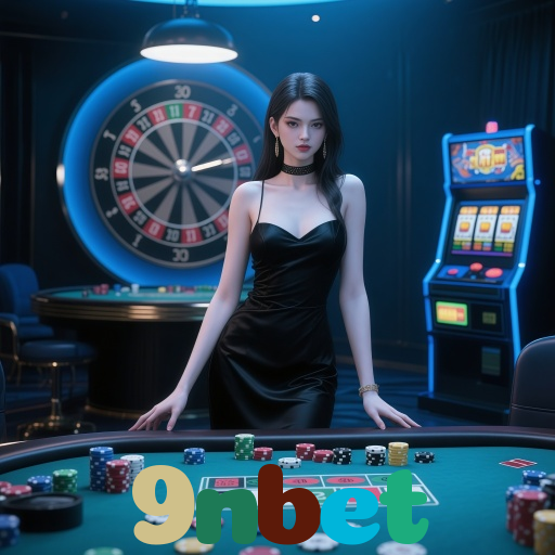 9nbet：Aposte no futebol, jogue poker e conquiste vitórias épicas!