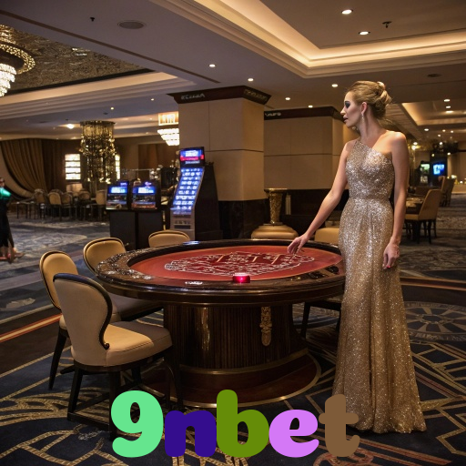 9nbet:Aposte nas melhores slots e conquiste prêmios como nunca!