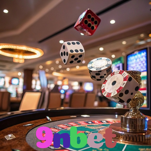 9nbet：Aposte nas melhores slots e conquiste prêmios como nunca!